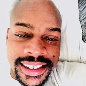 Meet your Posher, Mark